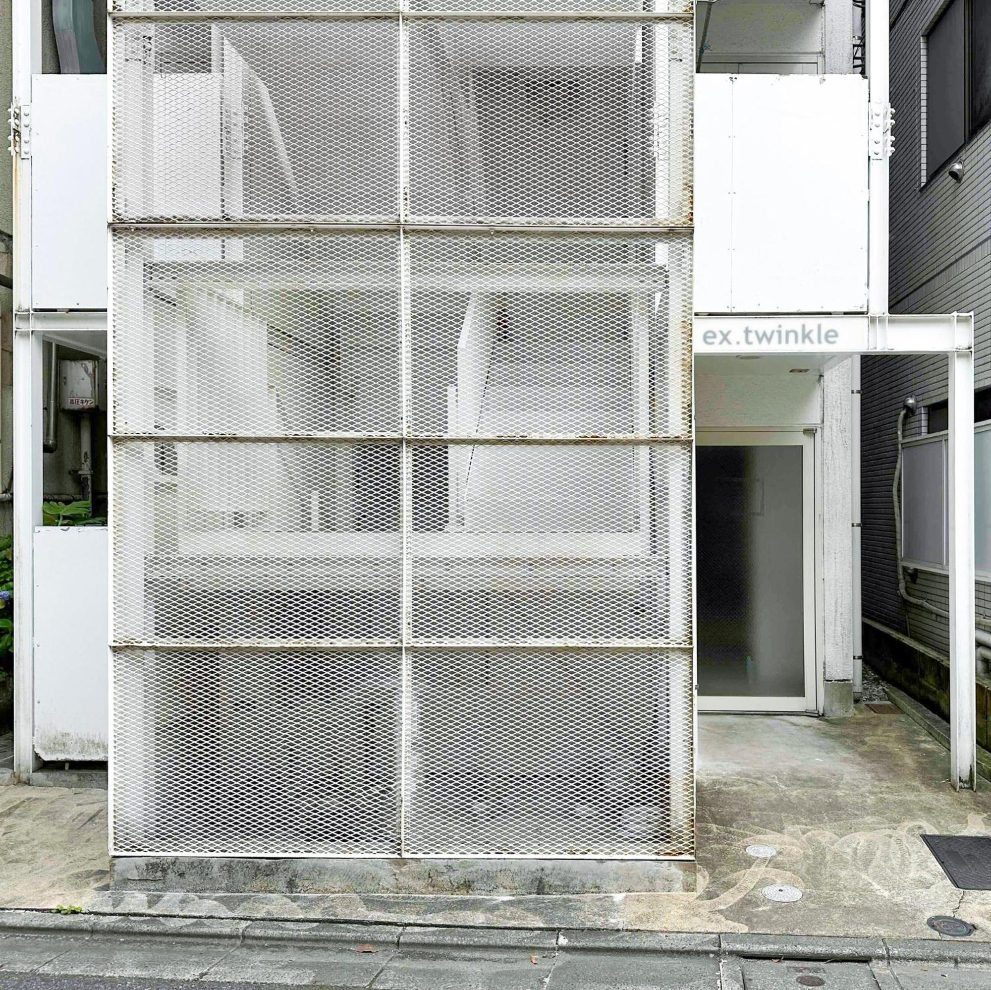 Nestay Waseda Apartment