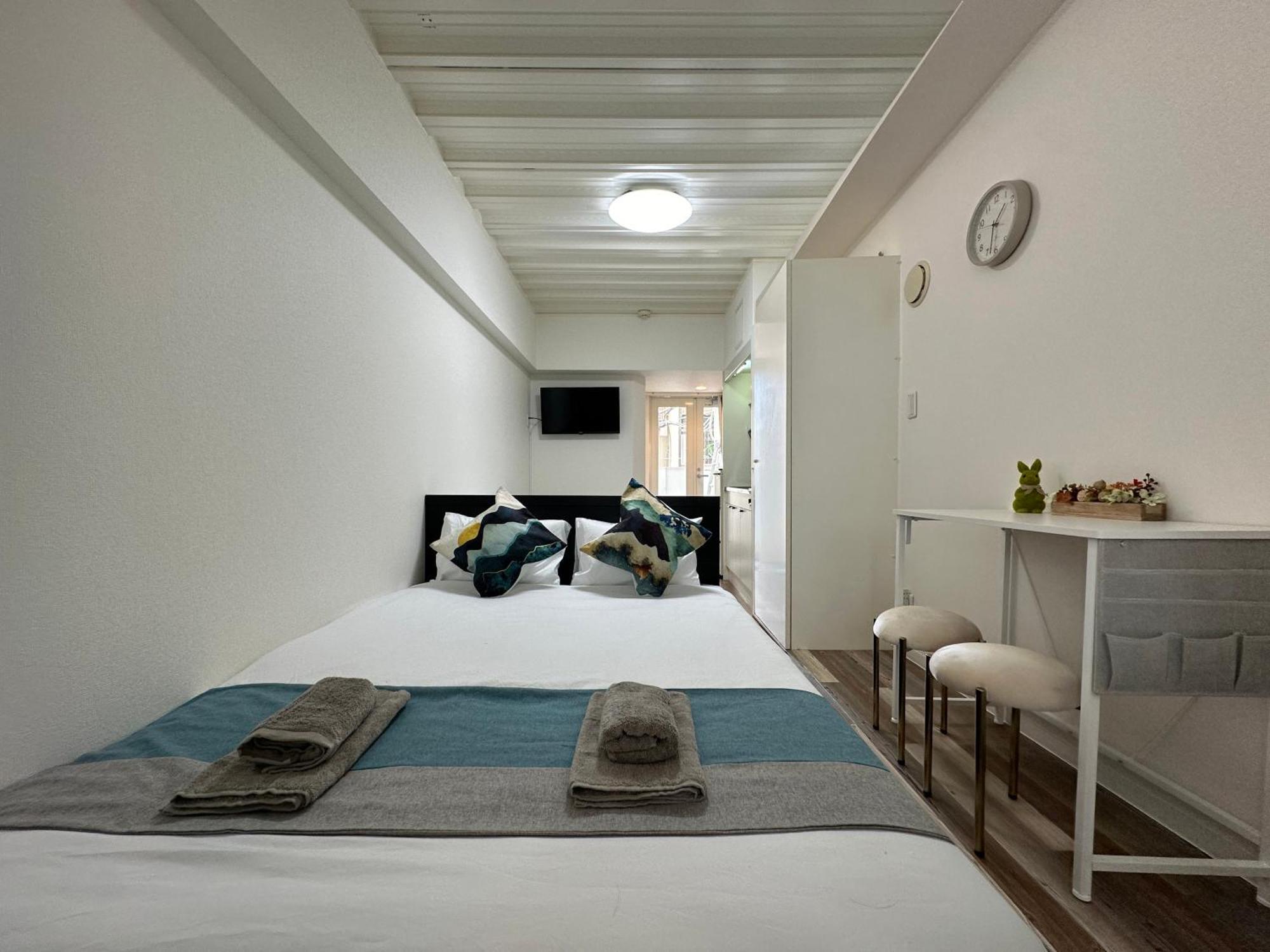 Nestay Waseda Apartment Tokyo