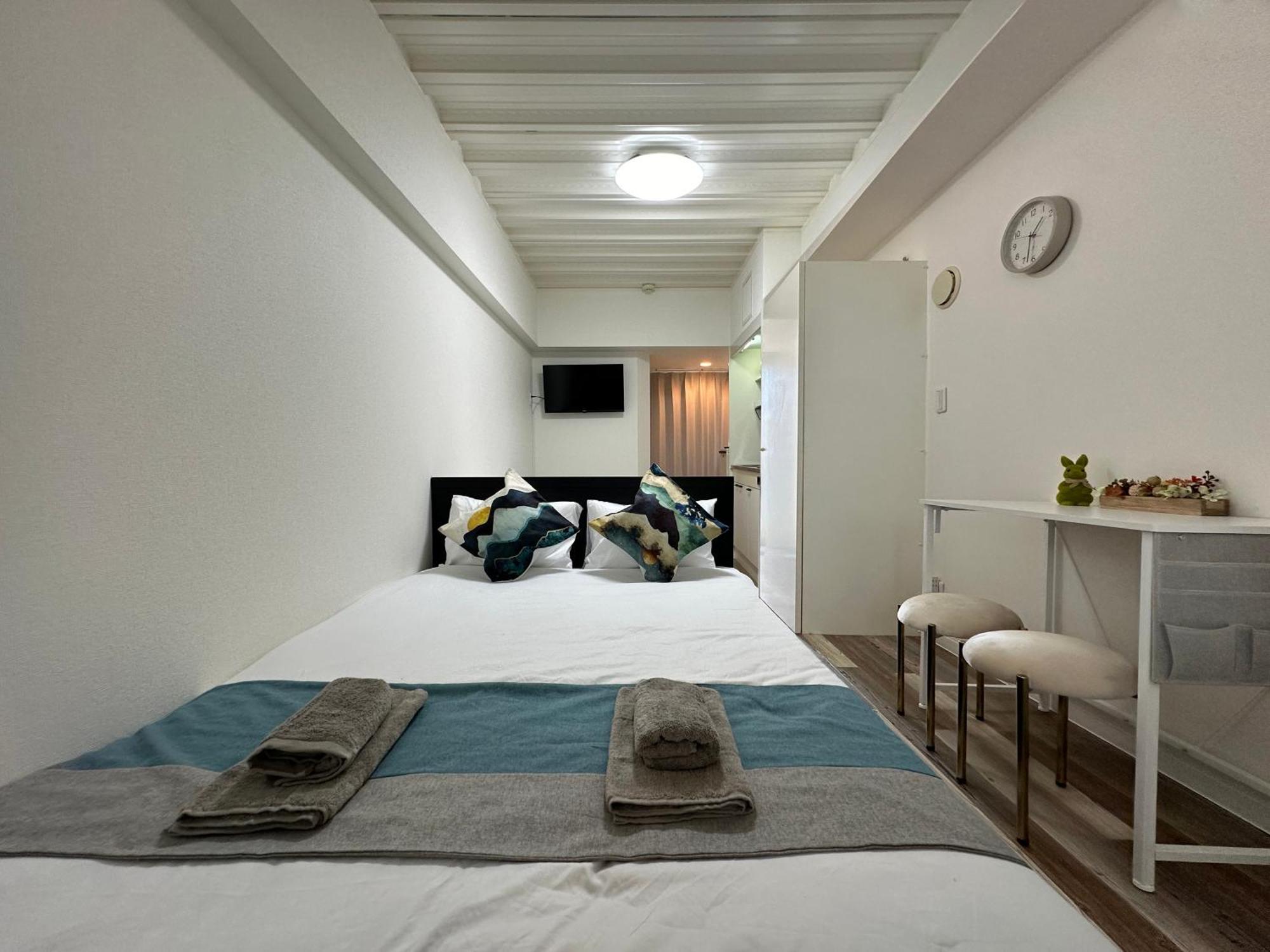 Nestay Waseda Apartment Tokyo