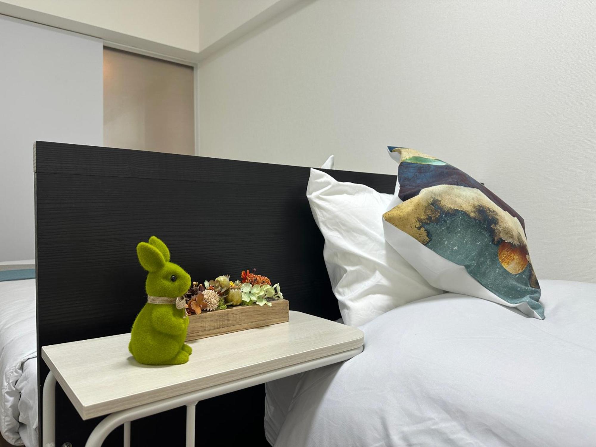 Nestay Waseda Apartment Tokyo