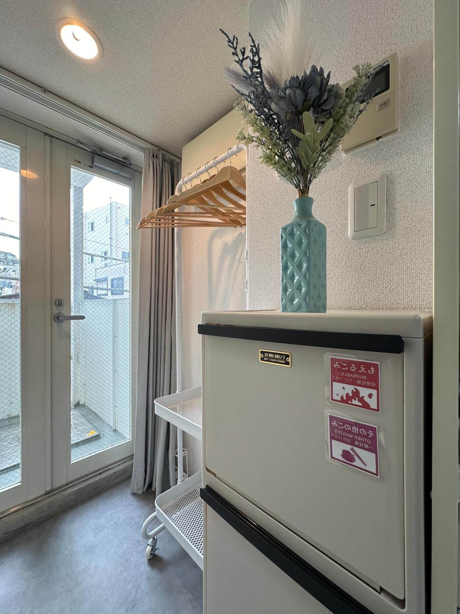 Nestay Waseda Apartment Tokyo