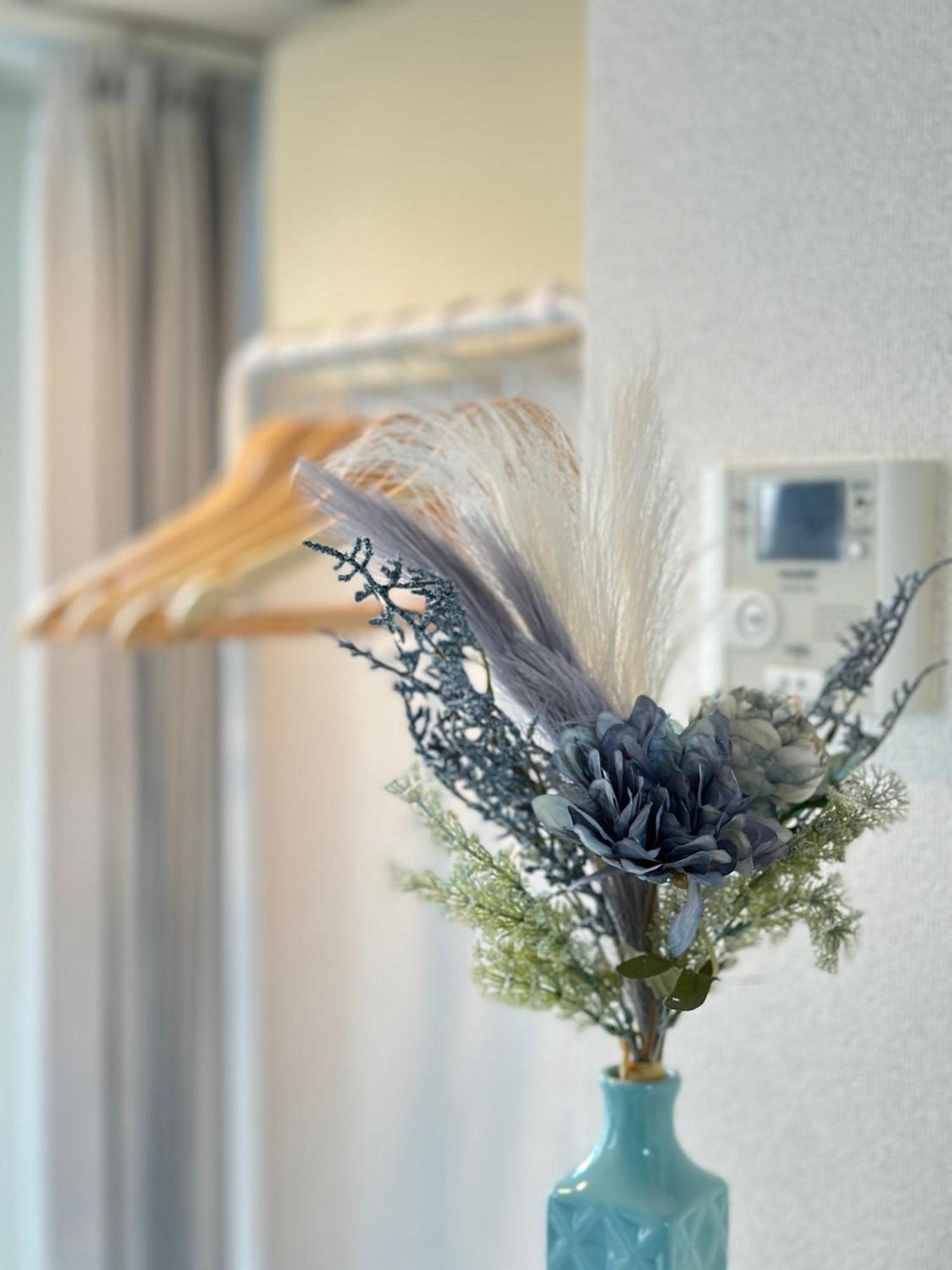 Apartment Nestay Waseda *