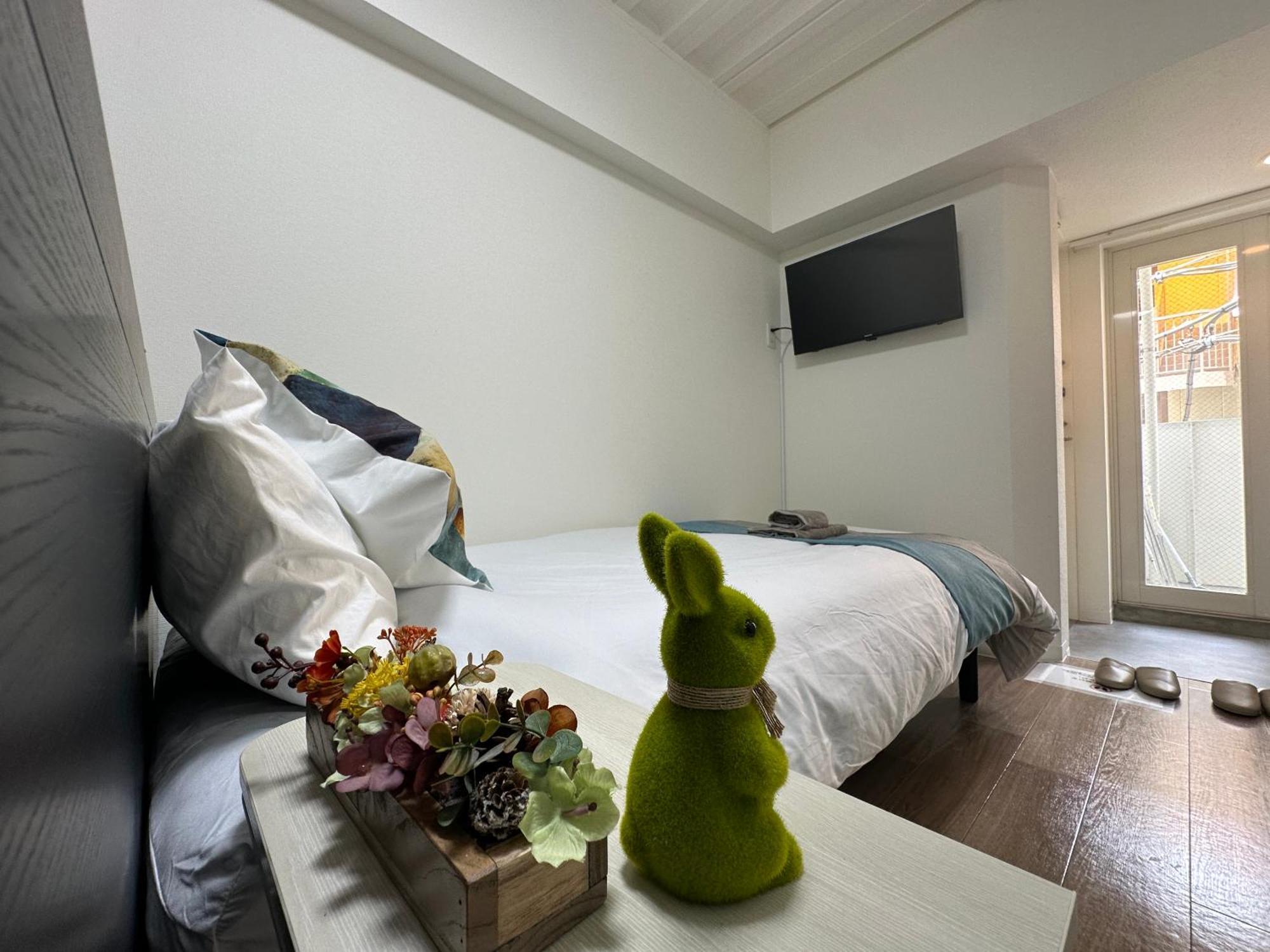 Nestay Waseda Apartment Tokyo