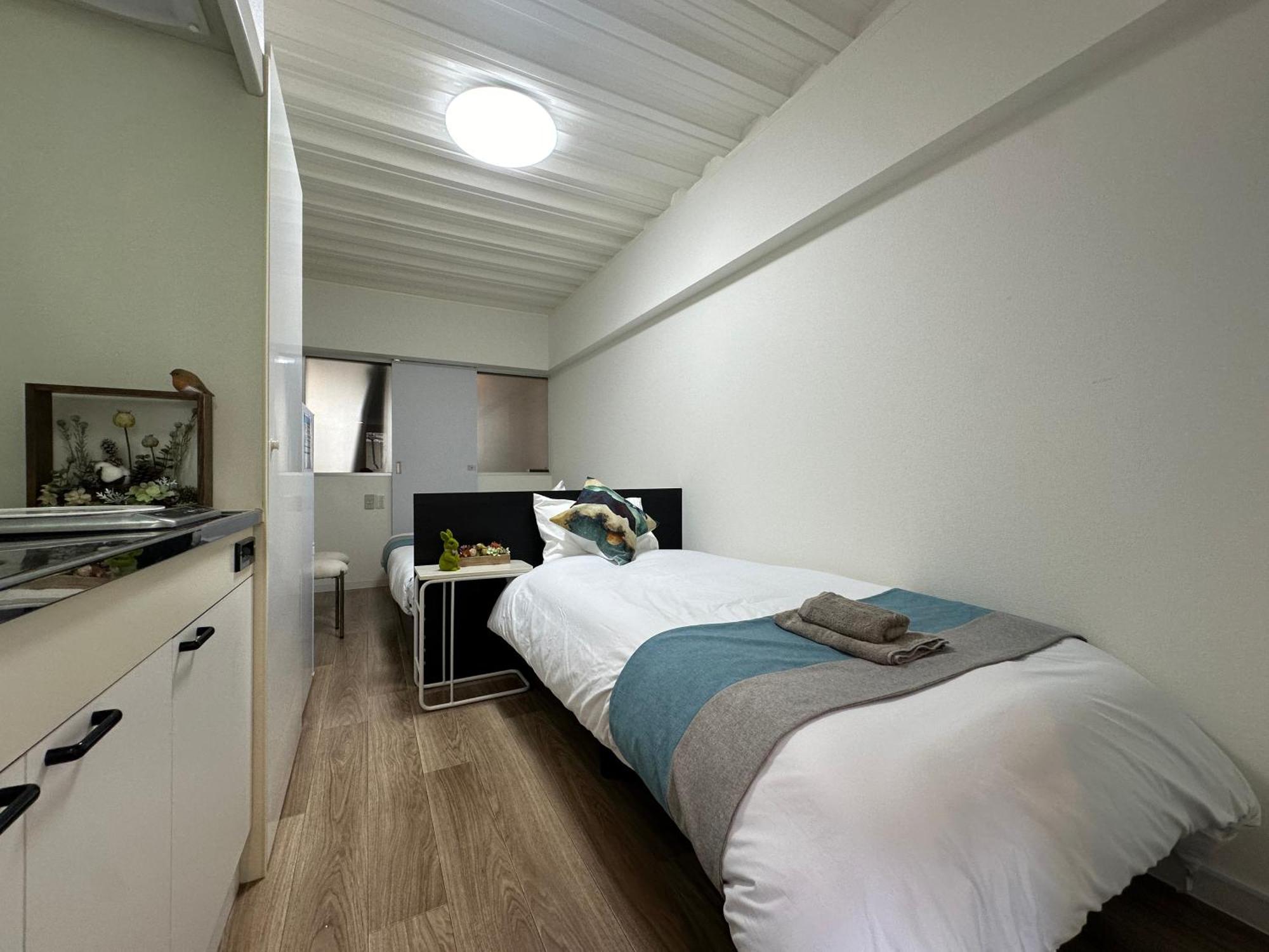 Nestay Waseda Apartment