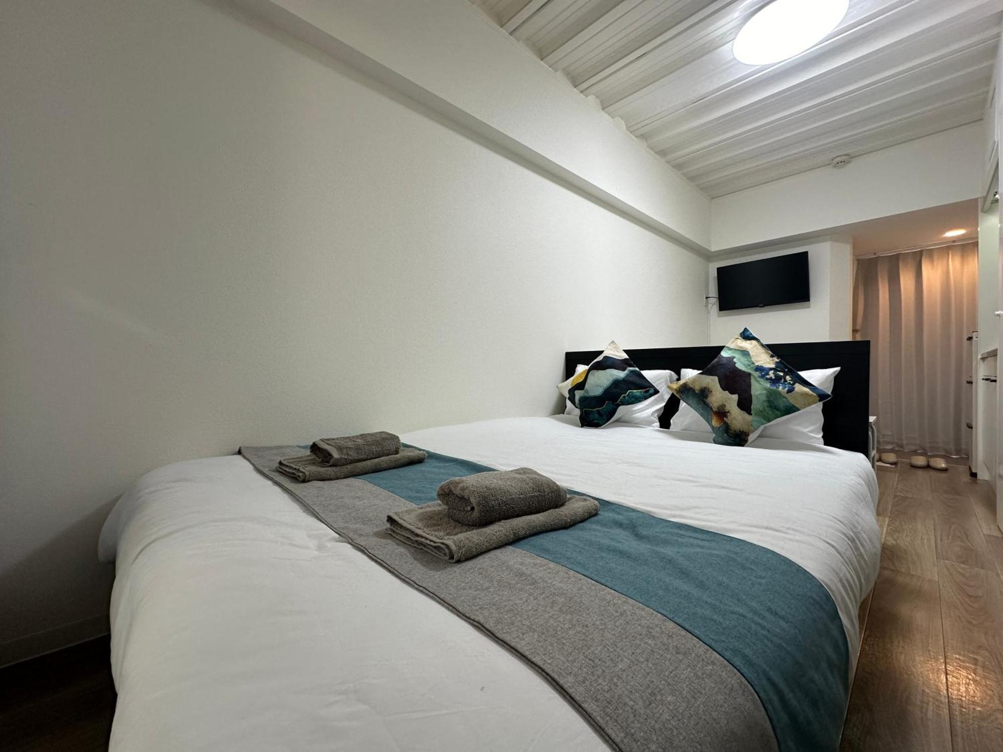 Apartment Nestay Waseda