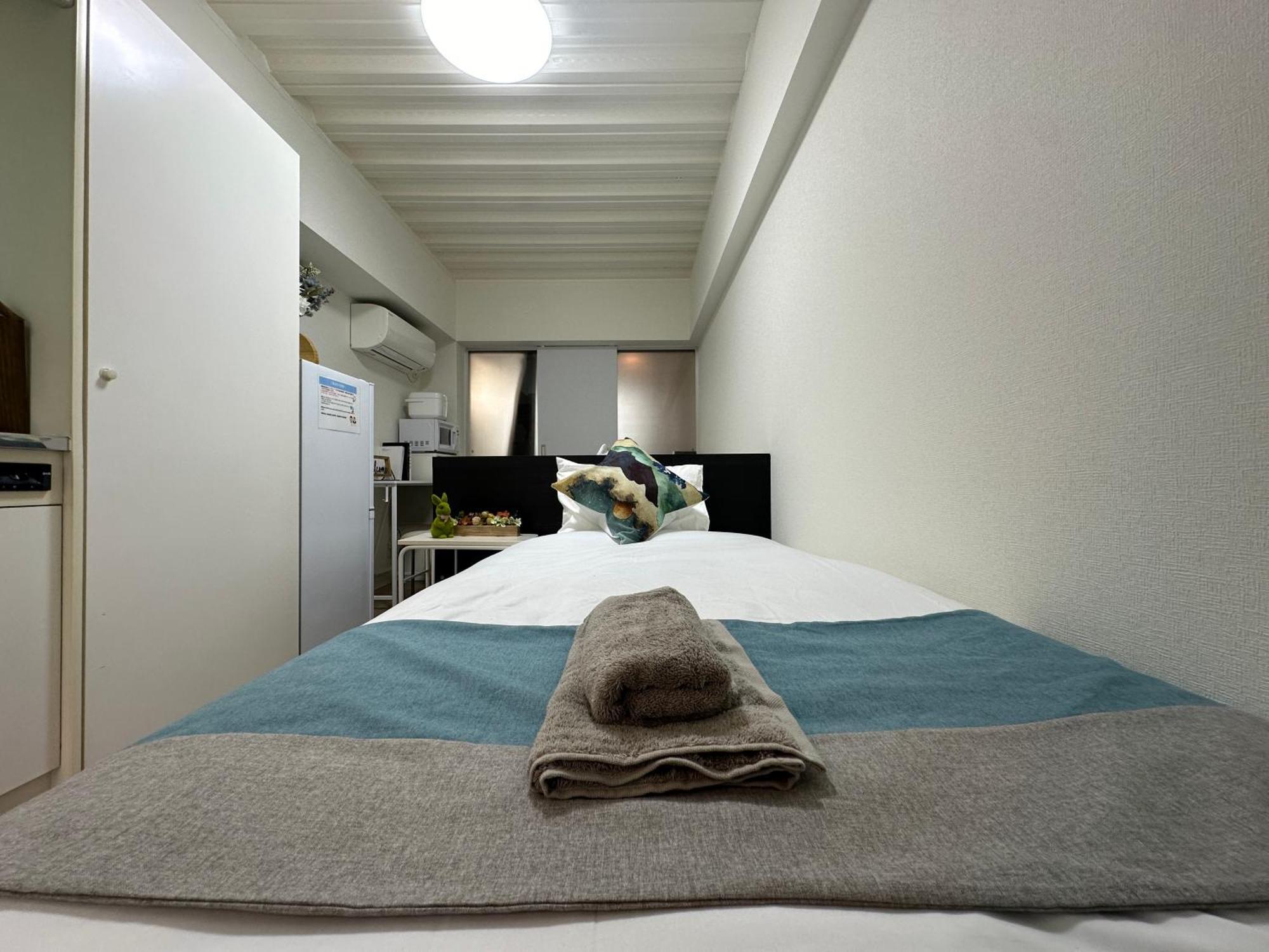 Apartment Nestay Waseda