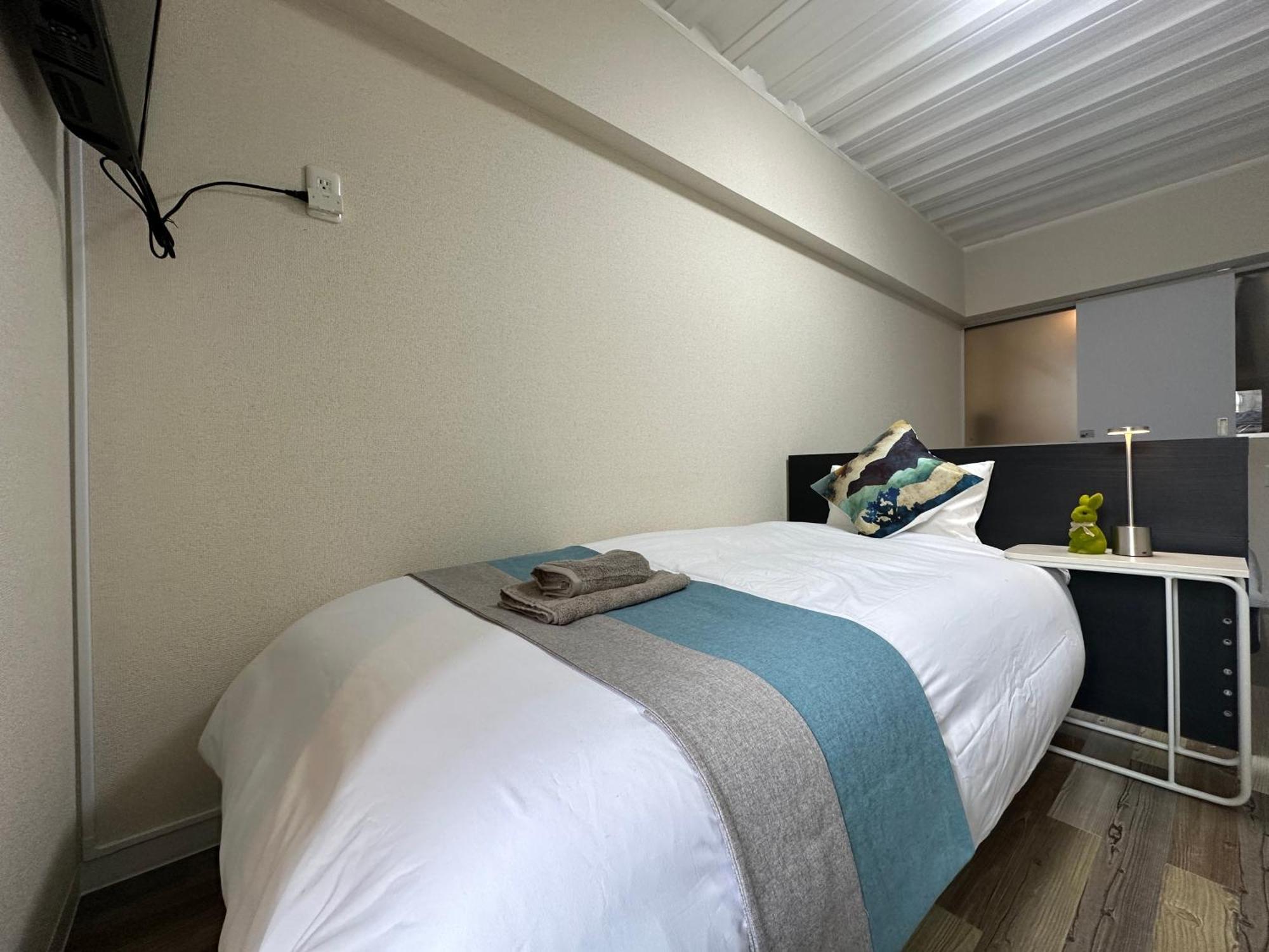 Apartment Nestay Waseda *