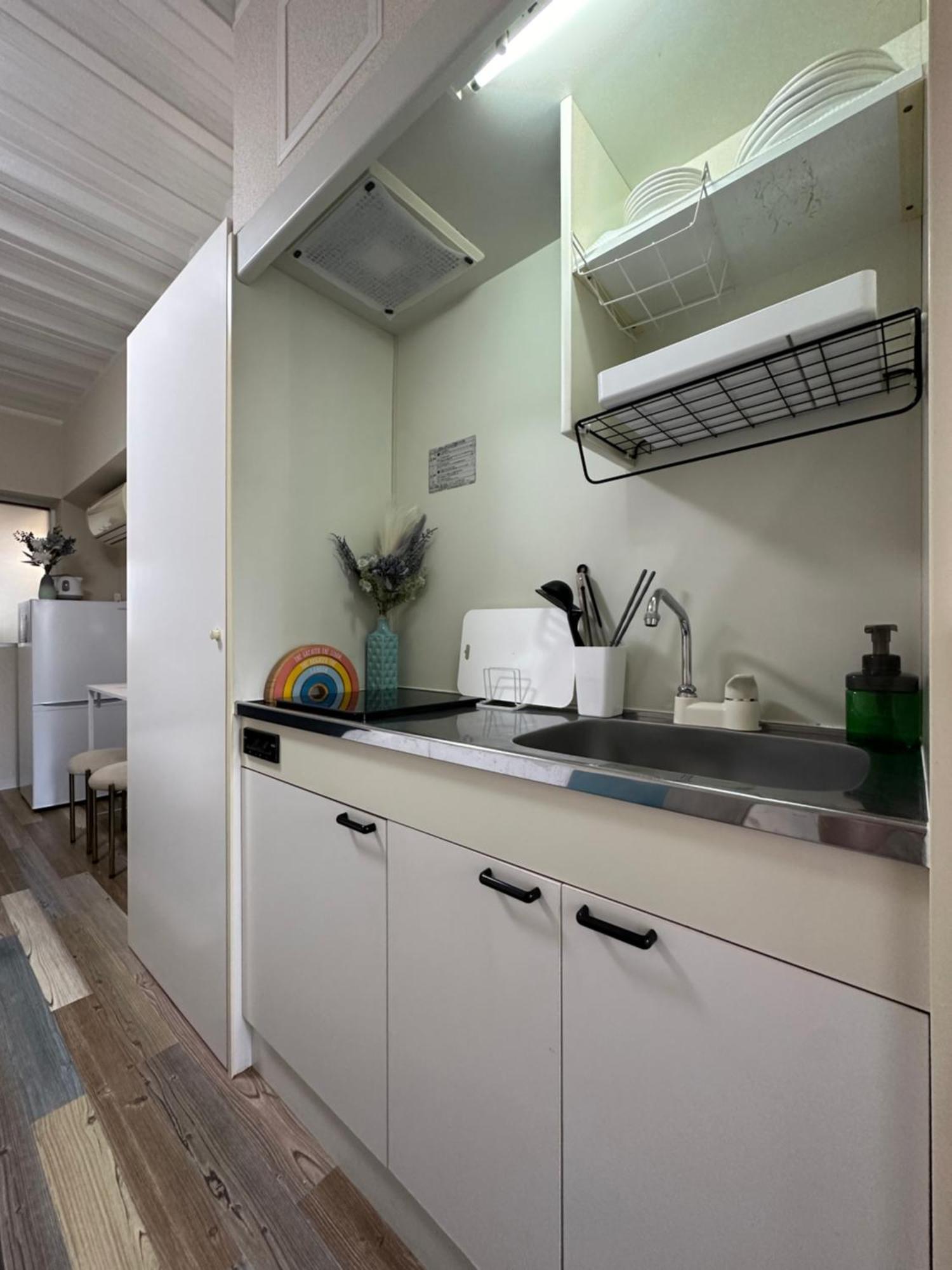 Apartment Nestay Waseda