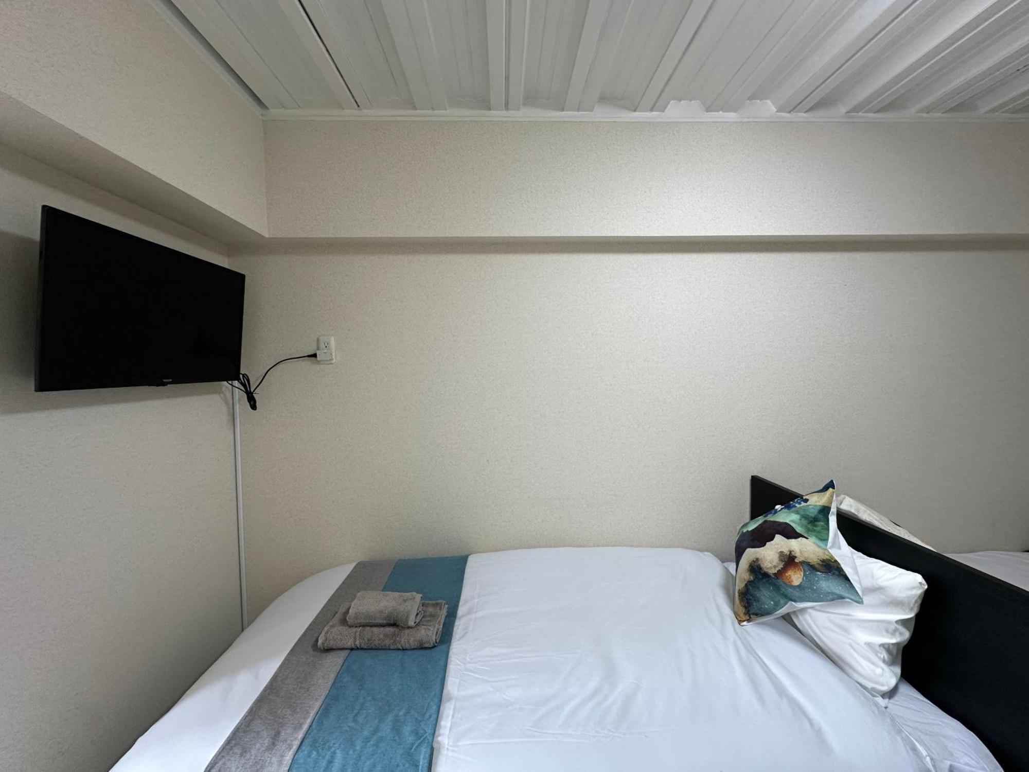 Apartment Nestay Waseda