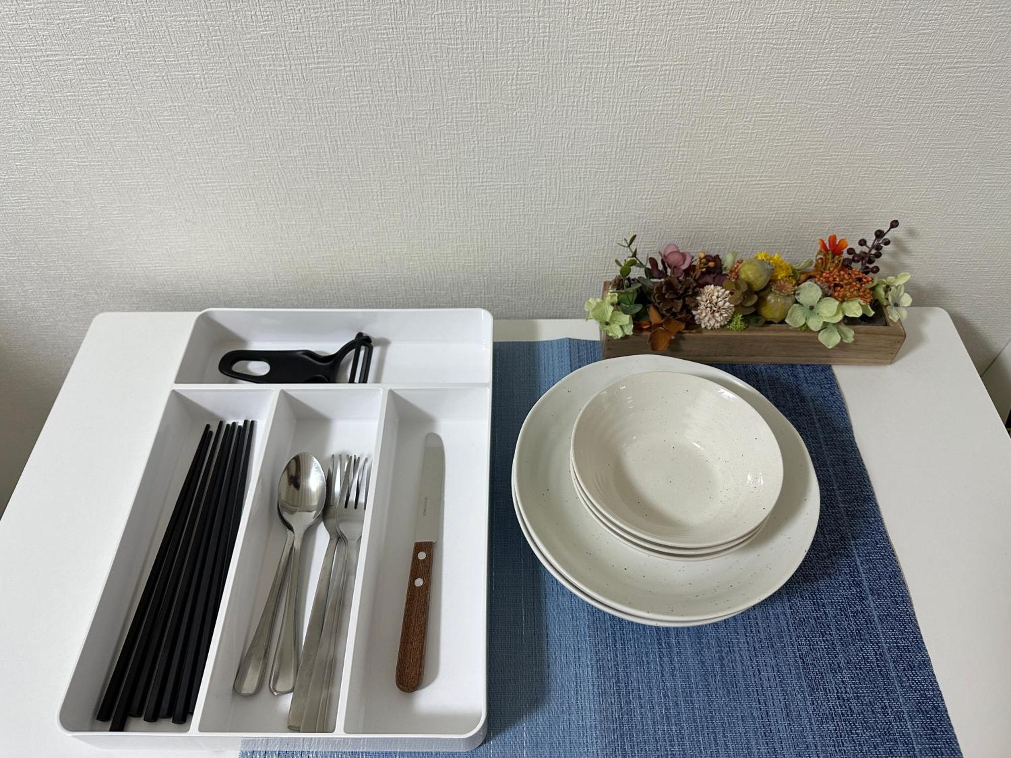 Nestay Waseda Apartment *