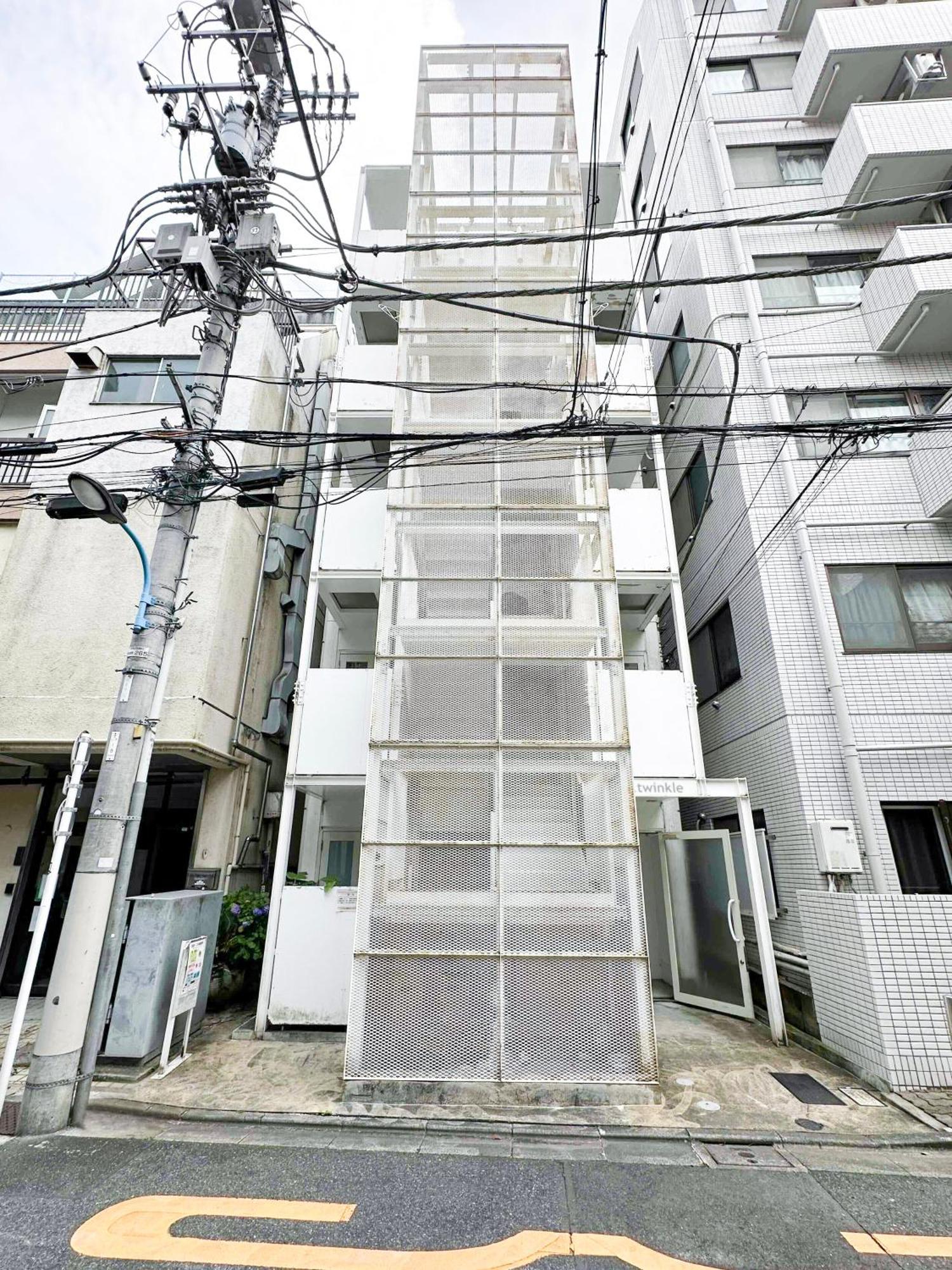 Nestay Waseda