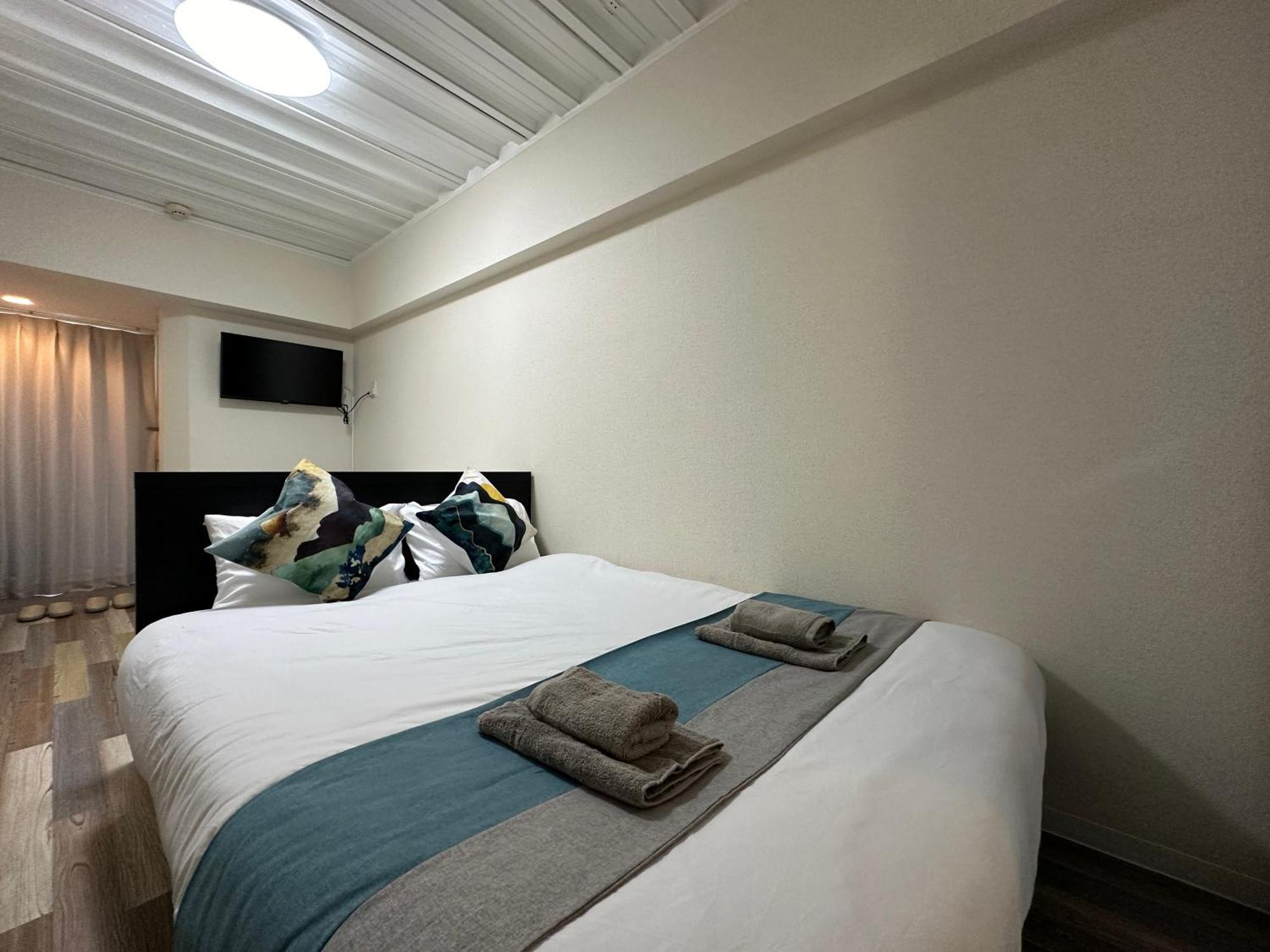 Apartamento Nestay Waseda Tóquio